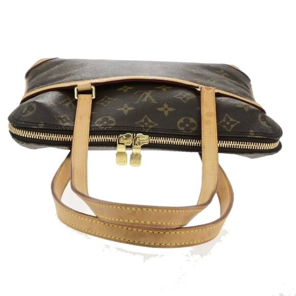 LOUIS VUITTON Coussin GM Shoulder Bag Monogram Leather BN France - Picture 6 of 16